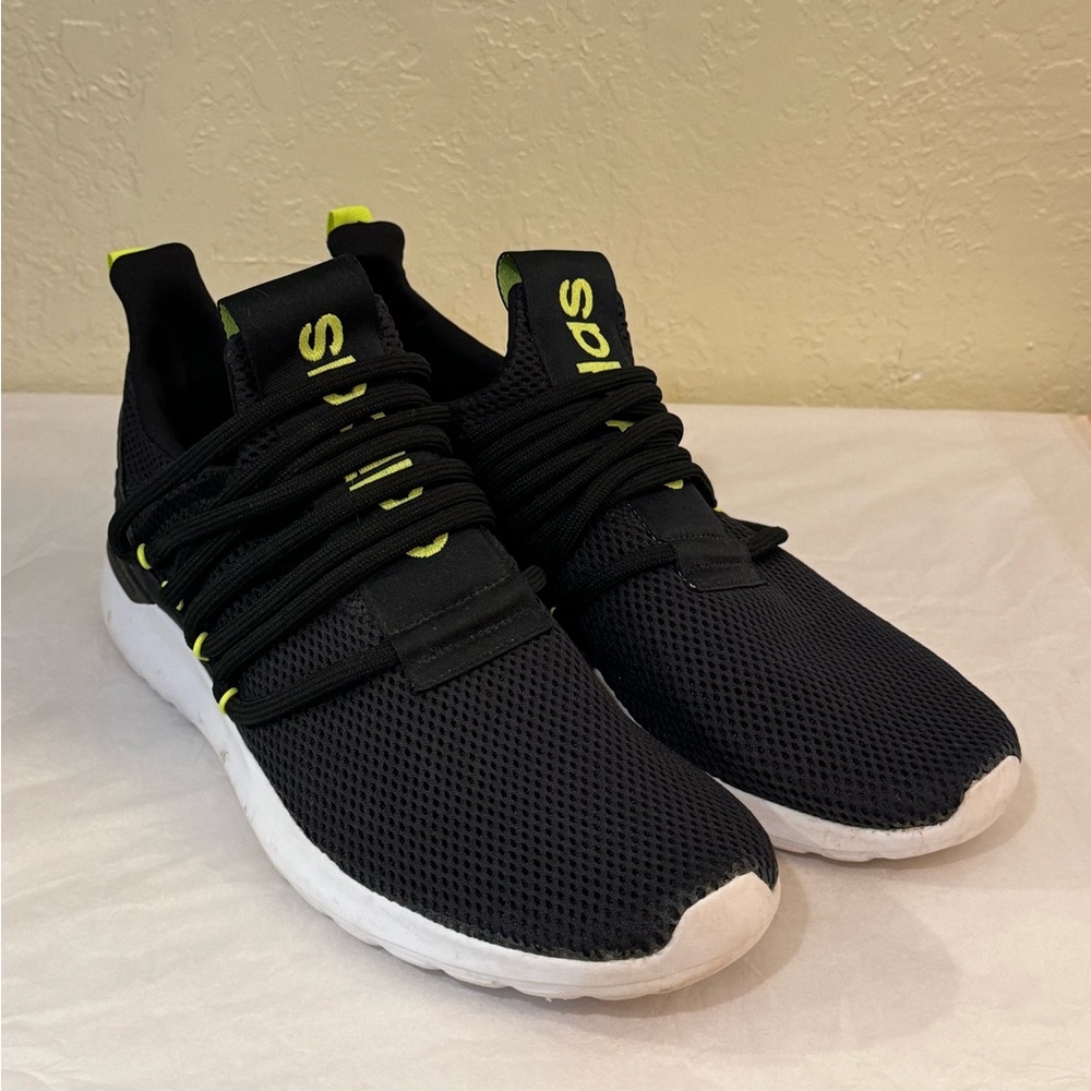 Mens Adidas Light Racer Adapt 3.0 - Picture 5 of 5